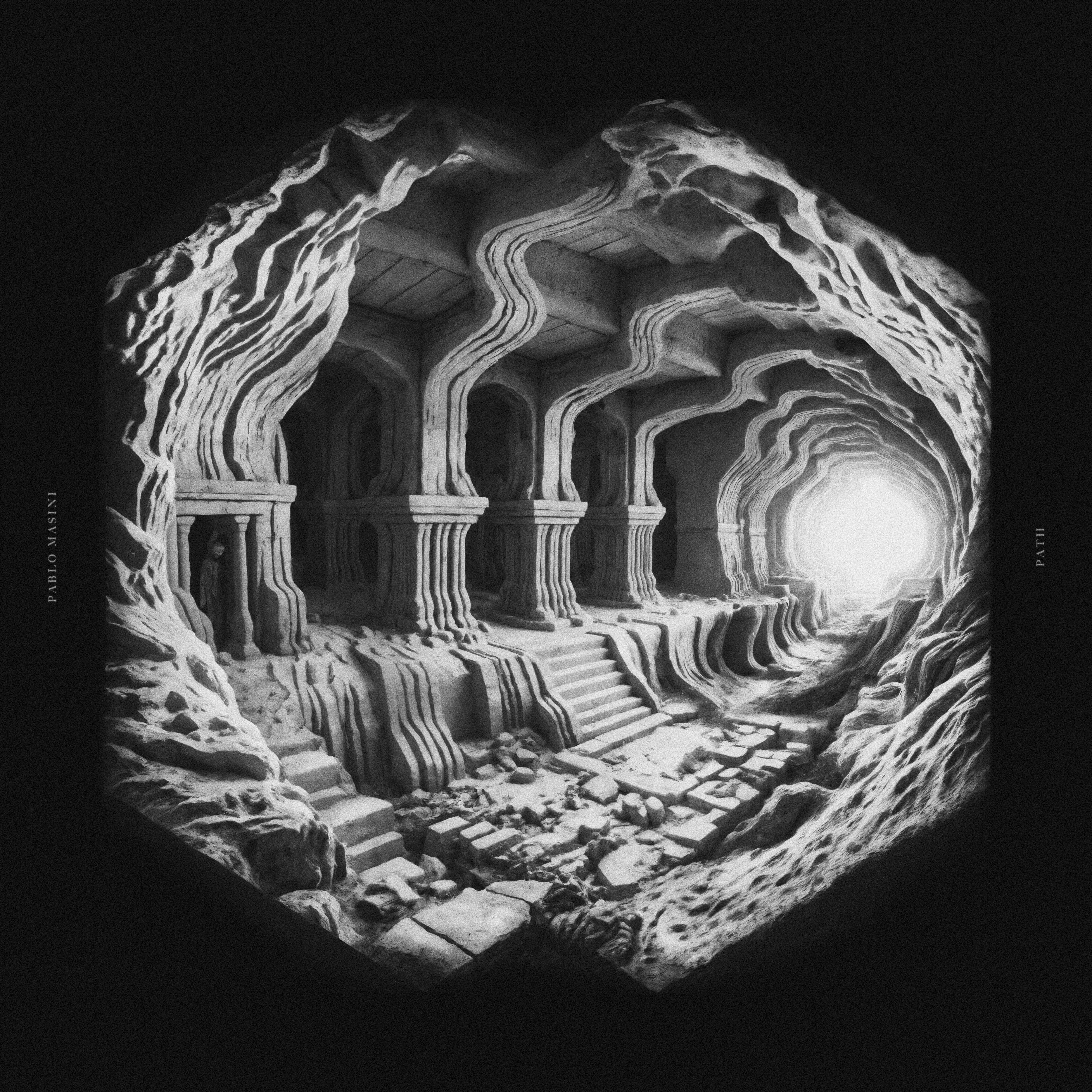 Path cover